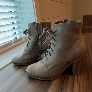Booties